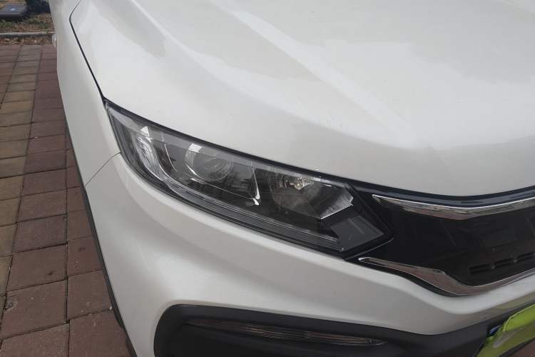 Used Honda XR-V 2017 1.8L EXi CVT Comfort Version