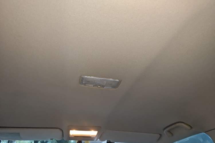 Used Toyota Land Cruiser 