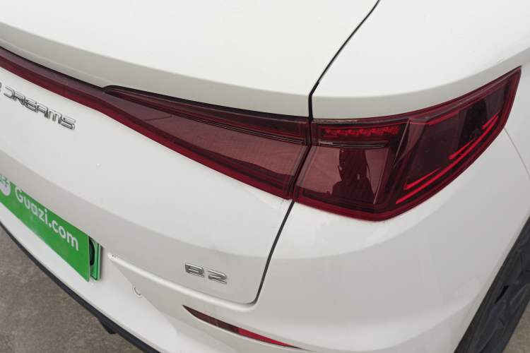 Used BYD e2 2024 Honor Edition Comfort Model