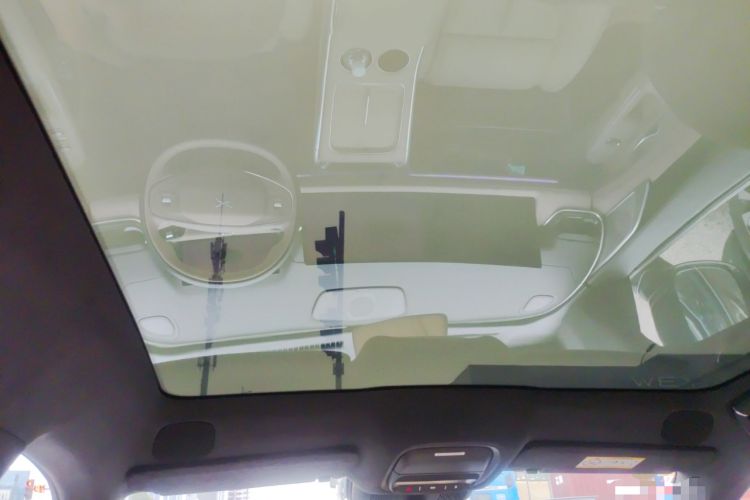 Used XPeng G9 2025 680 Ultra-Long Range All-Wheel Drive Max