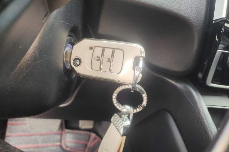 Used Honda Breeze 2021 240TURBO CVT Front-Wheel Drive Elite Edition