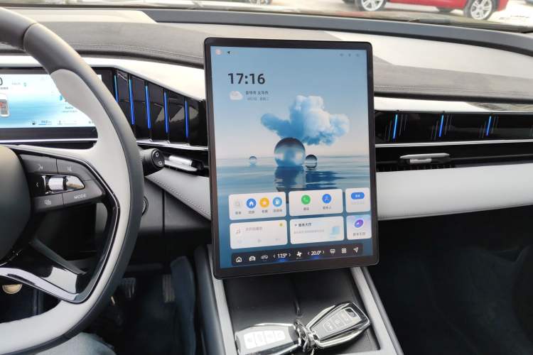 Used Geely Auto FX11 2024 1.5TD DCT Prestige Edition