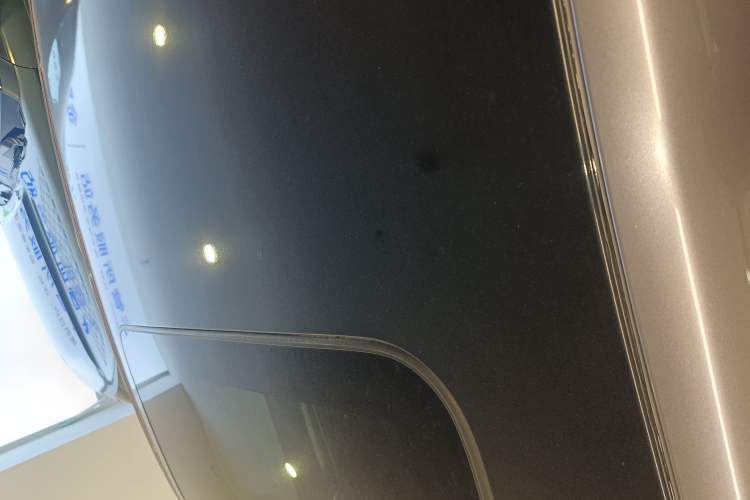 Used Honda Accord 2018 260TURBO Luxury Edition China VI
