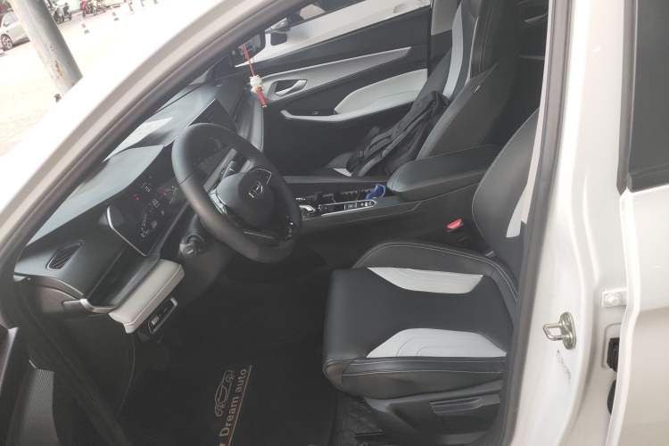 Used Geely Auto Binray 2024 Binrui COOL 1.5T DCT Champion Edition