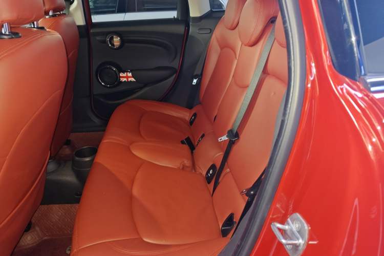 Used MINI MINI 2018 1.5T ONE PLUS Five-Door Edition