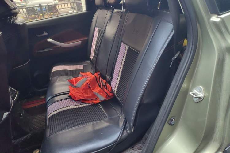 Used HYOSOW S3 2016 S3L 1.5L Manual Premium Edition
