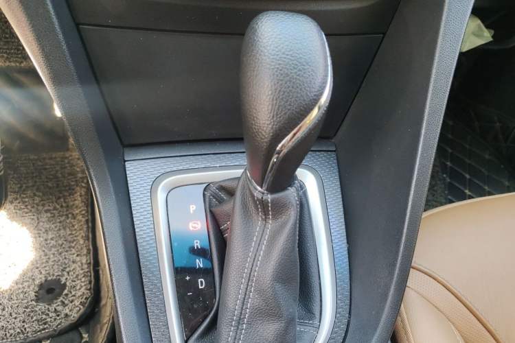 Used Buick Excelle GX 2018 18T Automatic Flagship Model