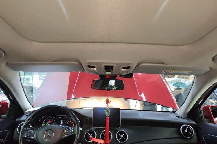 Used Mercedes-Benz GLA 2018 GLA 200 Sport Edition