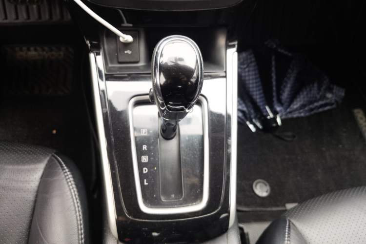 Used Nissan Sylphy 2019 1.6XV CVT Smart Connect Luxury Edition China VI Standard