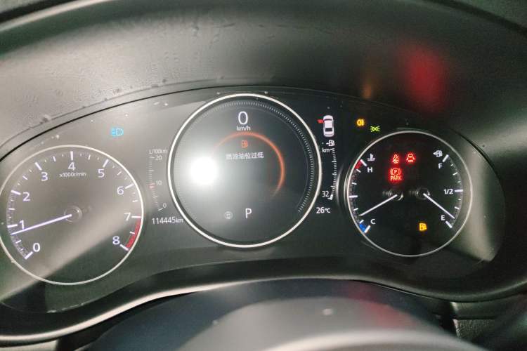 Used Mazda 3 Axela 2020 2.0L Automatic Zhiya Edition
