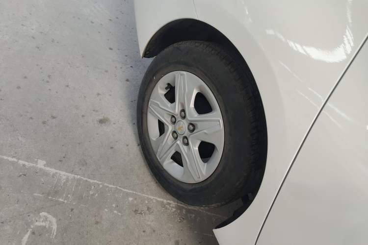 Used Chevrolet Cavalier 2019 320 Automatic Enjoyment with Sunroof
