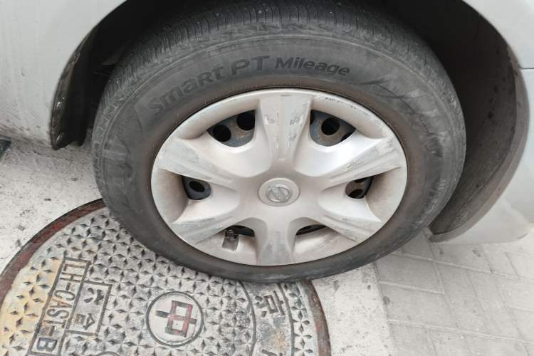 Used Nissan Sunny 2011 1.5XE CVT Comfort Edition
