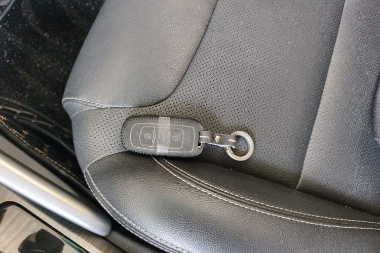 Used Geely Auto Vision X3 2017 1.5L Automatic Luxury Model