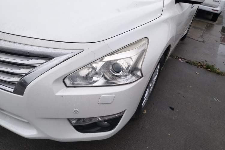 Used Nissan Teana 2013 2.5L XL Leading Edition Left Front Headlight