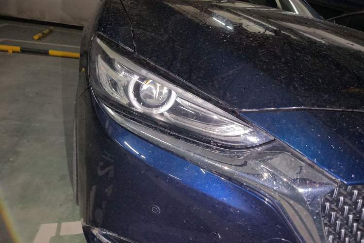 Used Mazda Atenza 2020 2.5L Skyline Sport Edition
