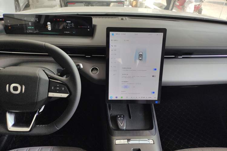 Used Qiyuan A05 2024 145 Max