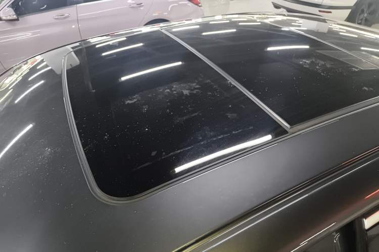 Used Lynk & Co 03 2025 2.0TD DCT Champion Edition Pro Roof