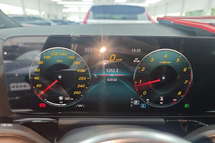 Used Mercedes-Benz GLA 2023 GLA 220
