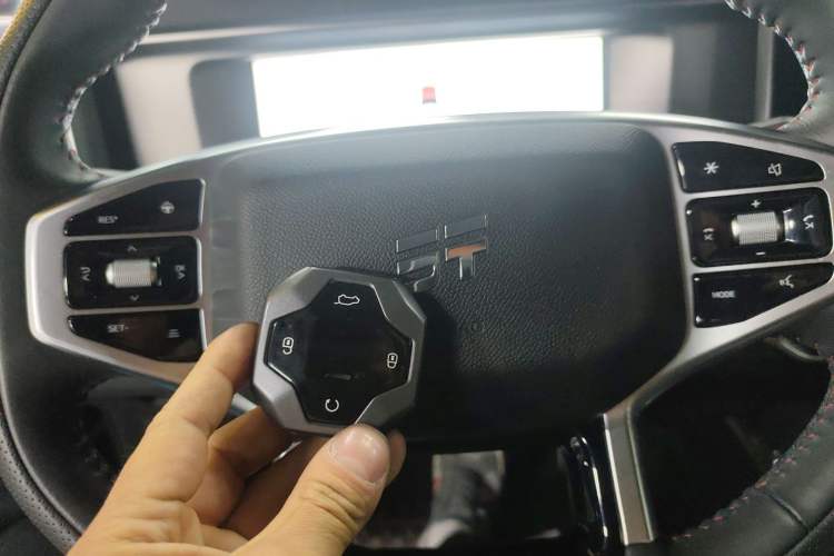 Used JETOUR Shanhai Traveler C-DM 2024 C-DM 129KM Linye Edition
