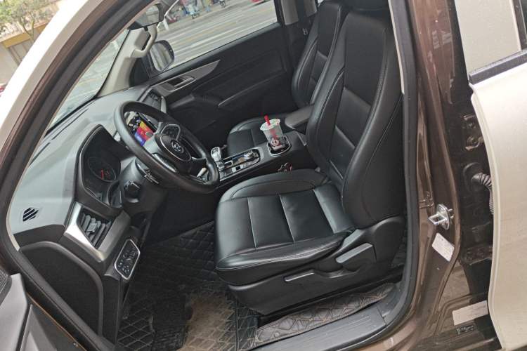 Used Great Wall Poer 2021 2.0T Commercial Version Automatic Diesel Two-Wheel Drive Elite Trim with Long Bed – GW4D20M