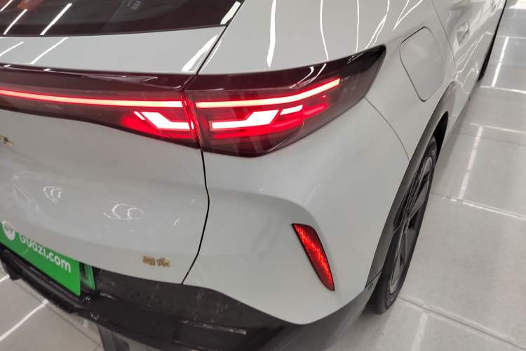 Used Volkswagen ID.UNYX 2024 Revised Pro Long-Range Version