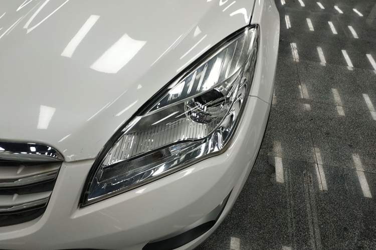 Used Changan CS35 2016 1.6L Manual Luxury Model China V Standard