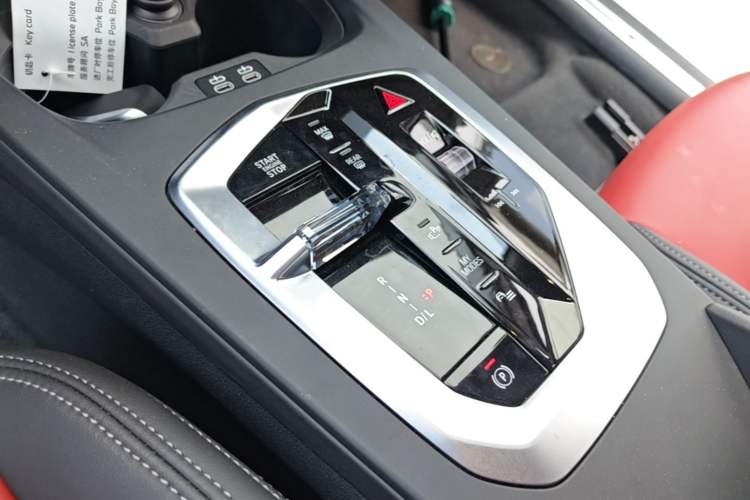 Used BMW 2 Series 2025 225L M Sport Night Edition Package
