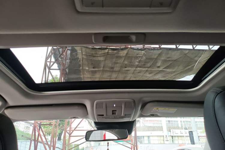 Used Mazda Atenza 2020 2.5L Skyline Sport Edition Headliner