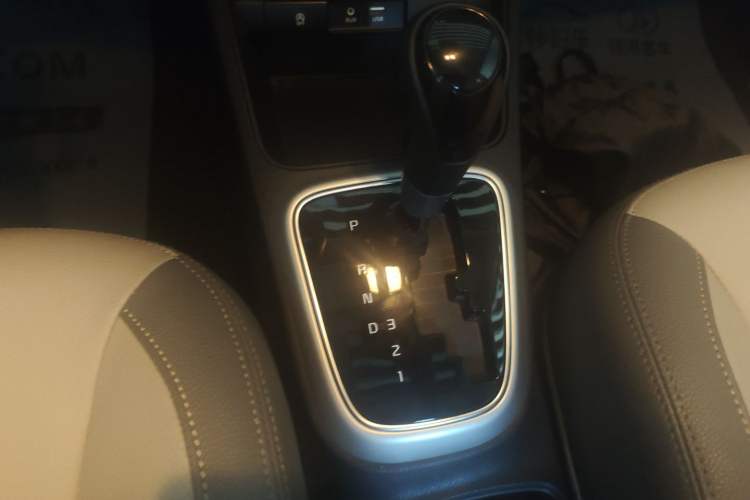 Used Kia Pegas 2019 1.4L Automatic Value Edition National VI Standard Gear Lever