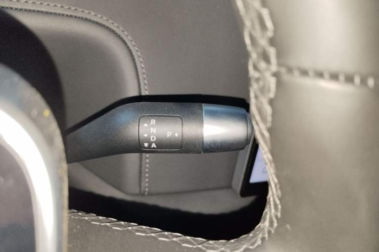 Used Li Auto L8 2023 Max model