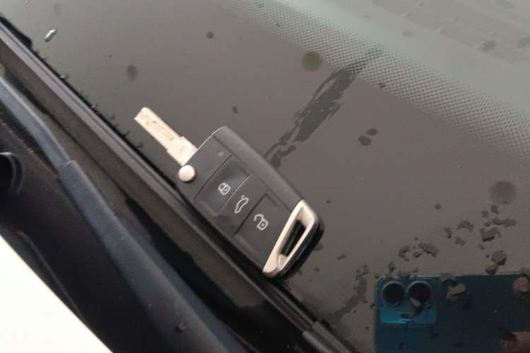 Used Volkswagen Golf New Energy 2018 e-Golf
