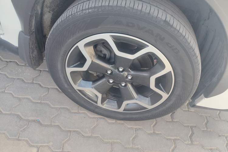 Used Subaru XV 2012 2.0i Elite Edition
