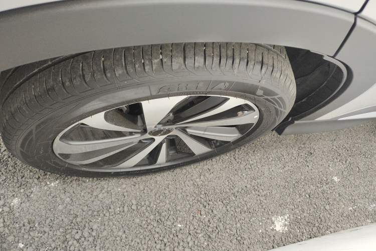 Used BYD Song PLUS New Energy 2023 Champion Edition DM-i 150KM Flagship PLUS 5G