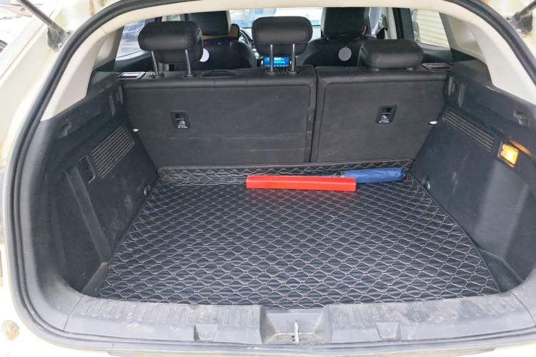 Used Haval F5 2018 1.5T i-Type