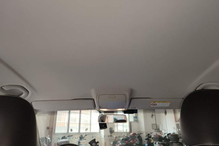 Used Volkswagen Tiguan 2017 300TSI Automatic Two-Wheel Drive Silk Road Luxury Edition