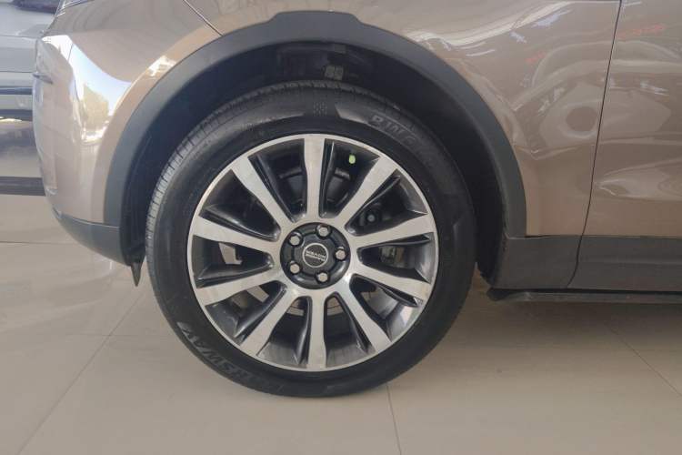 Used Land Rover Discovery 2017 3.0 SC V6 S
