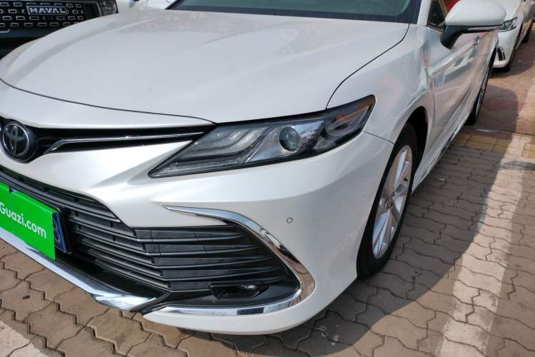 Used Toyota Camry 2023 2.0G Luxury Edition Left Front Headlight
