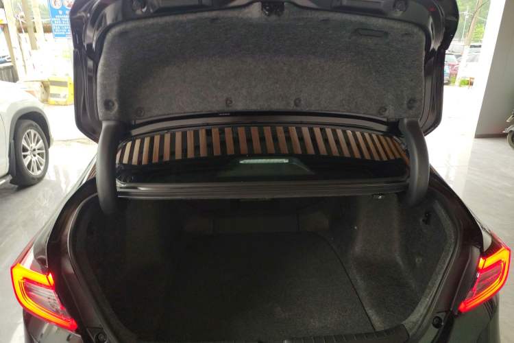 Used Honda Accord 2022 Xing·Hybrid 2.0L Xingling Version