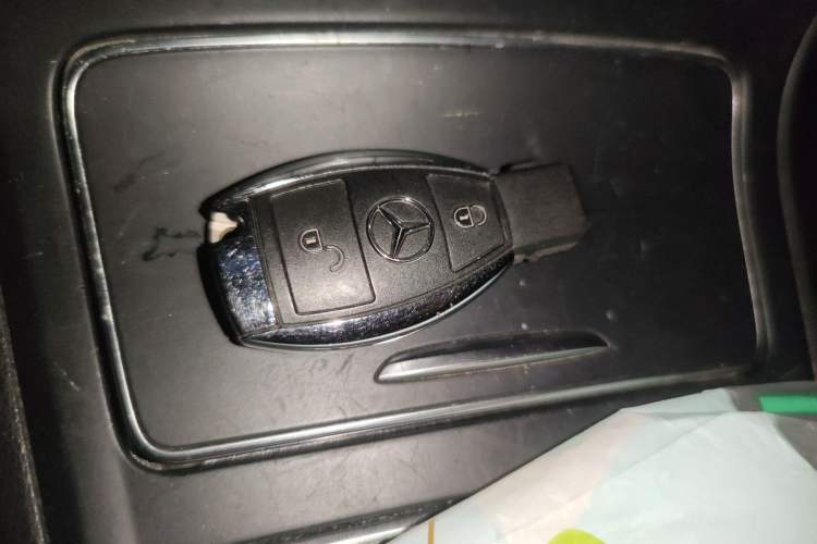 Used Mercedes-Benz B-Class 2017 B 200 Sport Edition