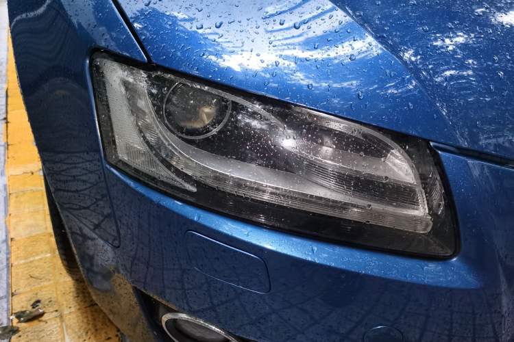 Used Audi A5 2010 2.0TFSI Sportback Comfort Model