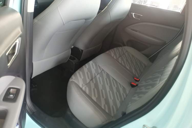 Used Leapmotor T03 2024 403 Comfort Edition
