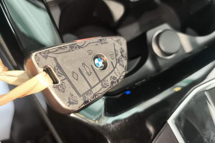 Used BMW X3 2022 Restyled xDrive25i M Sport Package