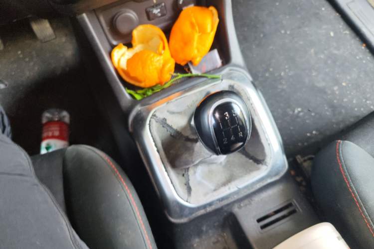 Used CHANGAN OSHAN X70A 2018 1.5L Manual Standard Edition
