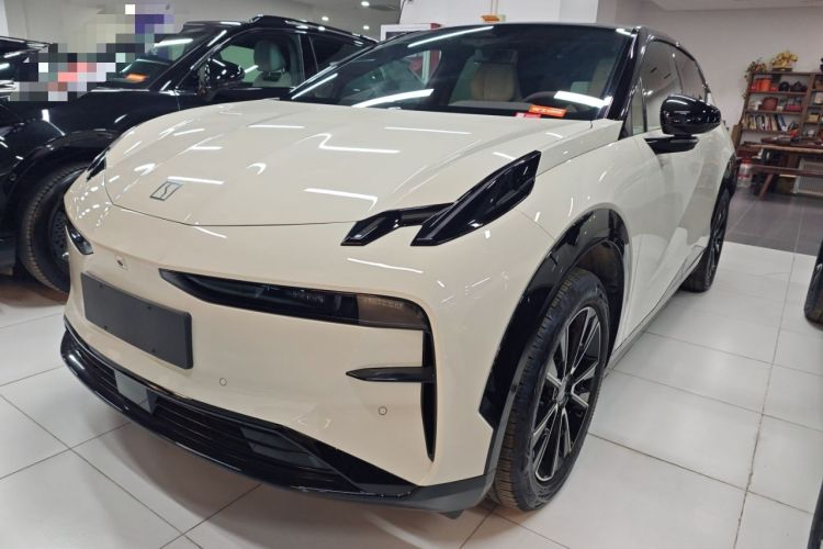 Used Zeekr X 2025 Four-Seater Rear-Drive Cube Version