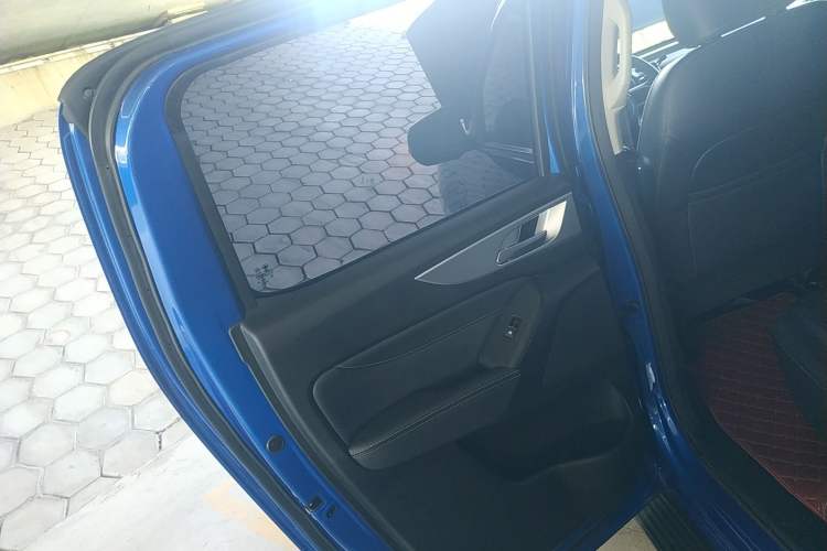 Used Great Wall Poer 2021 2.0T Commercial Version Manual Diesel Two-Wheel Drive Elite Long-Box GW4D20M
