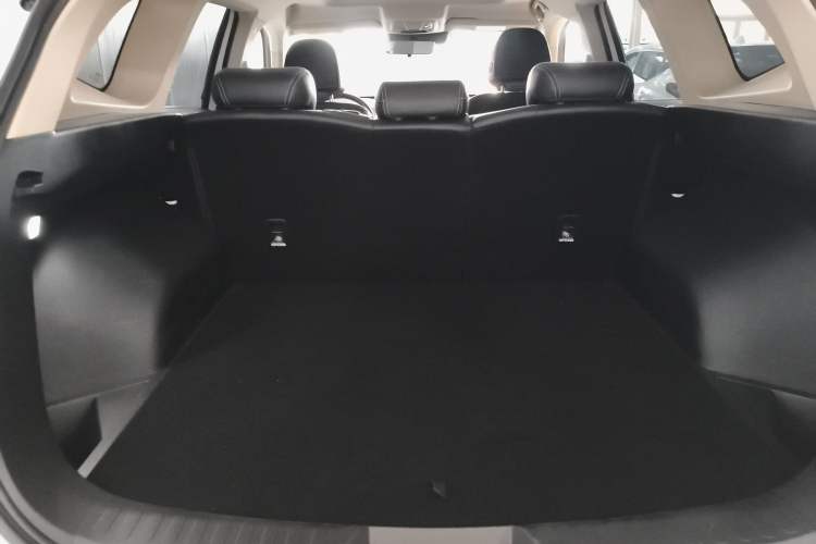 Used Haval H6 2021 3rd Generation 1.5T Automatic Two-Wheel Drive Max