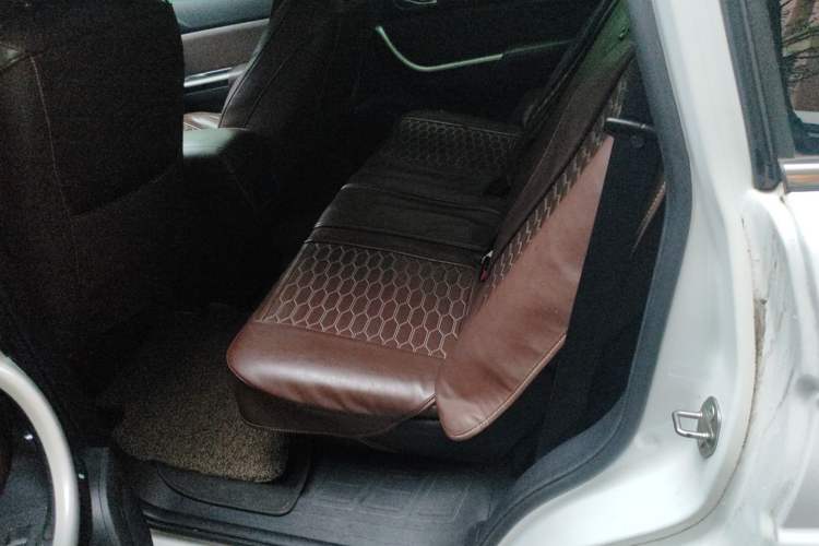 Used Bisu T5 2017 1.5T Manual Comfort Model
