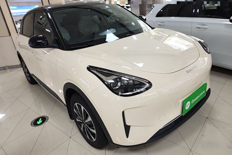 Used Geely Galaxy Geome 2025 310km Youth Edition