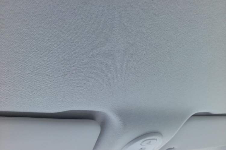 Used Bestune Pony 2024 170km Vitality Horse Headliner