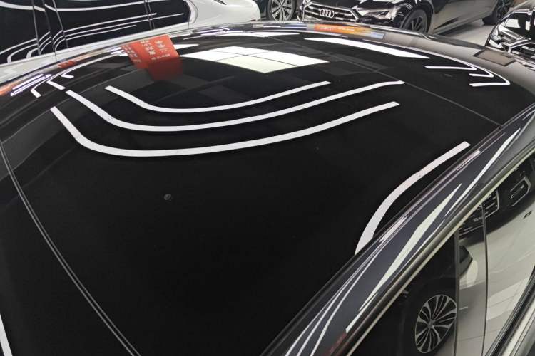 Used Tesla Model 3 2023 Long-Range All-Wheel-Drive Version
